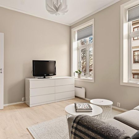 Dinbnb Apartments I Discover The Hidden Gems Of Bergen I Easy Check-In エクステリア 写真