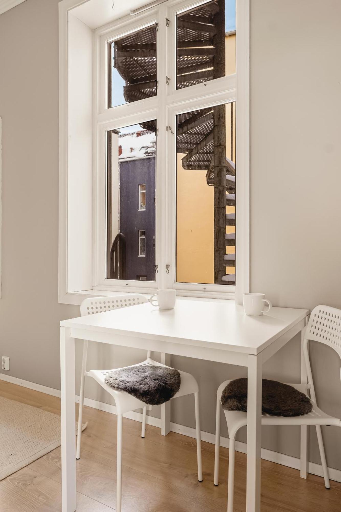 Dinbnb Apartments I Discover The Hidden Gems Of Bergen I Easy Check-In エクステリア 写真
