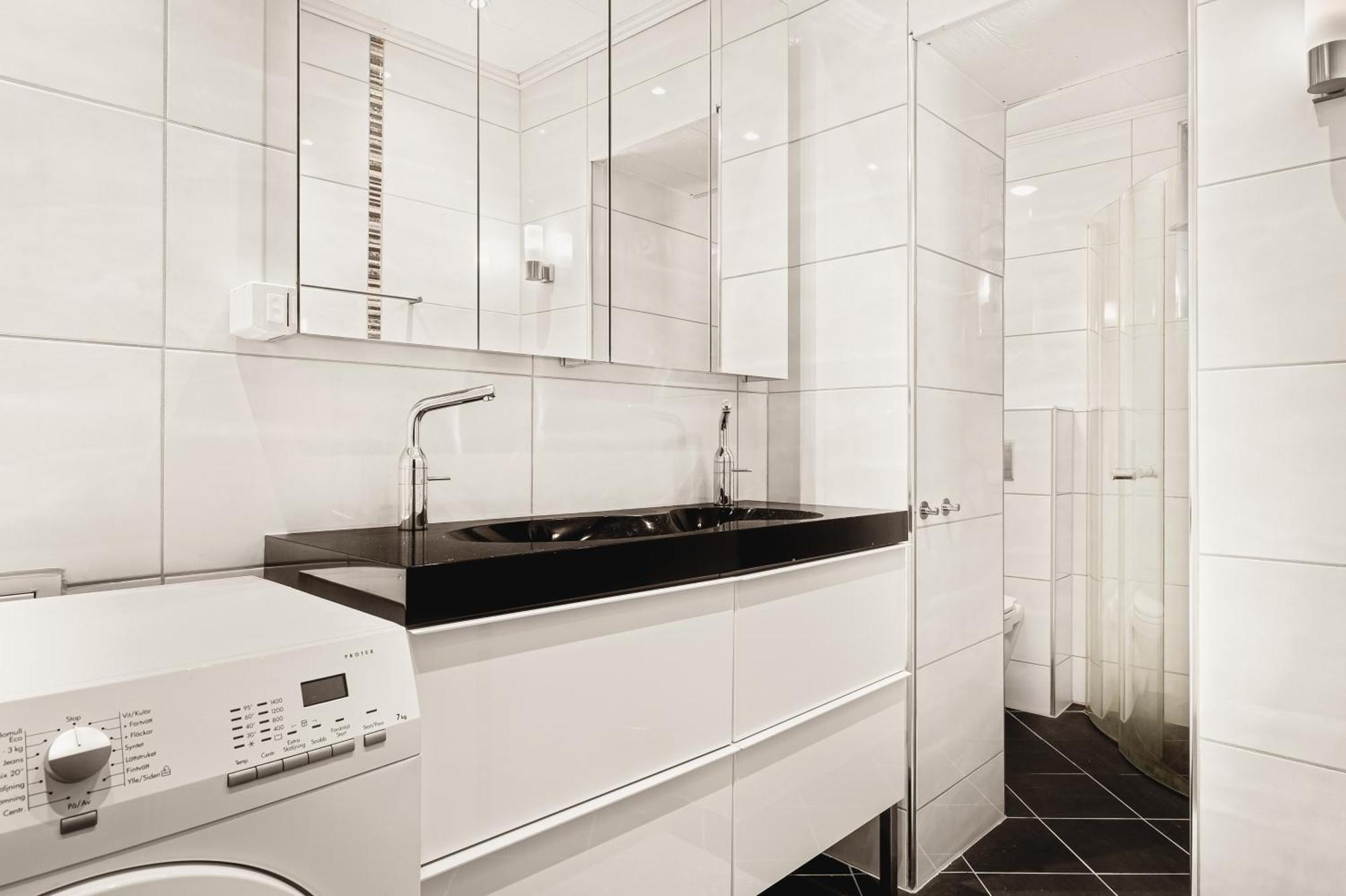 Dinbnb Apartments I Discover The Hidden Gems Of Bergen I Easy Check-In エクステリア 写真