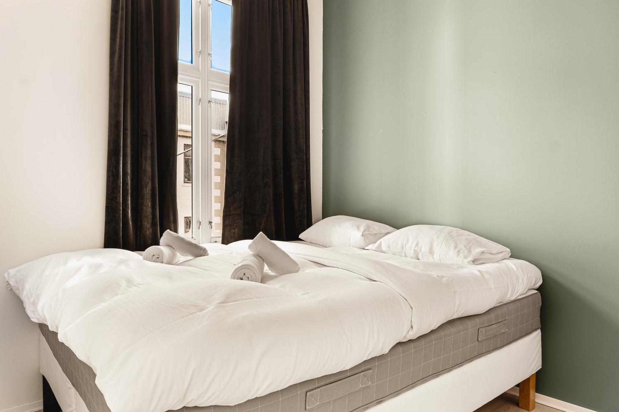 Dinbnb Apartments I Discover The Hidden Gems Of Bergen I Easy Check-In エクステリア 写真