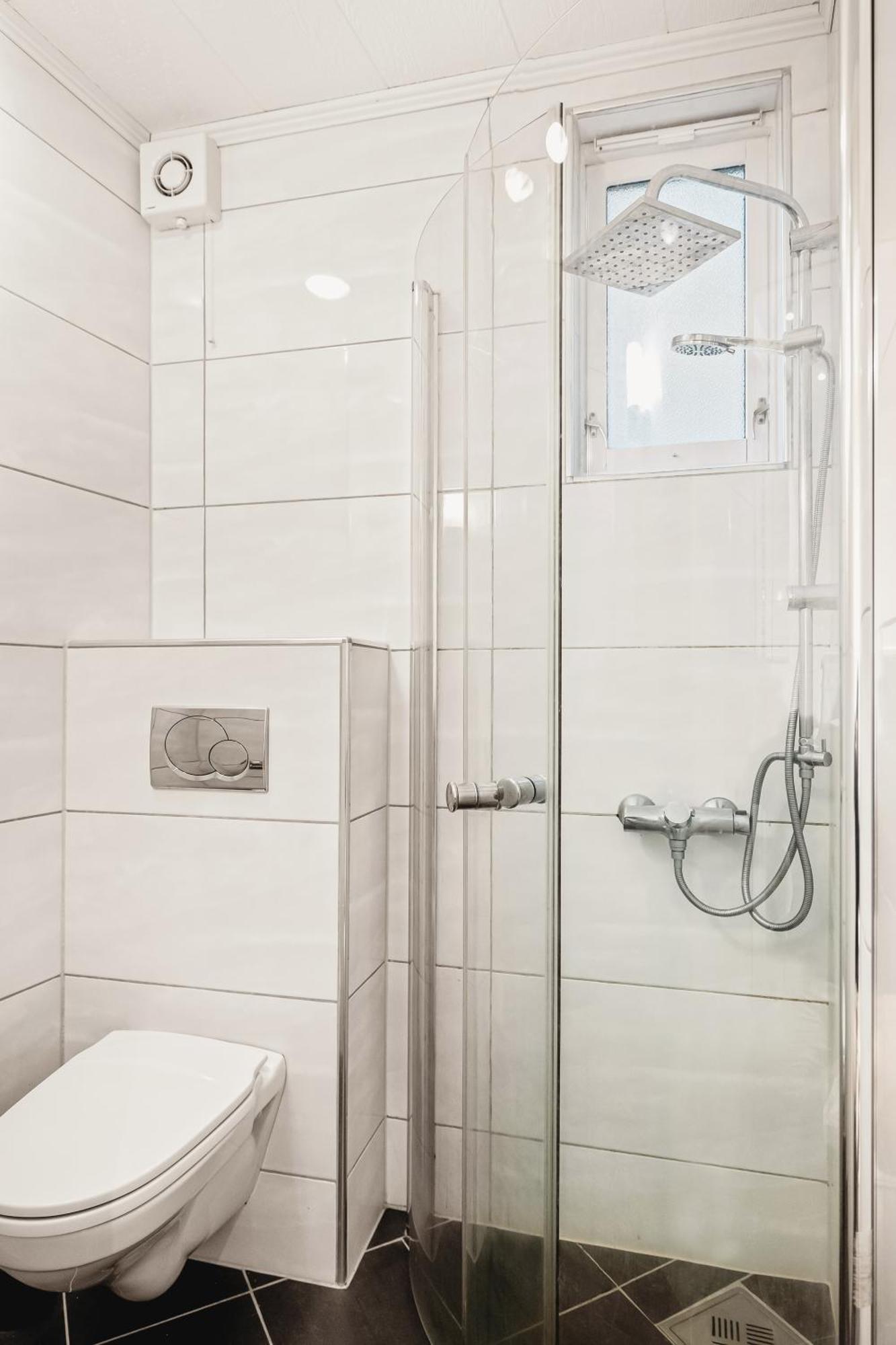 Dinbnb Apartments I Discover The Hidden Gems Of Bergen I Easy Check-In エクステリア 写真